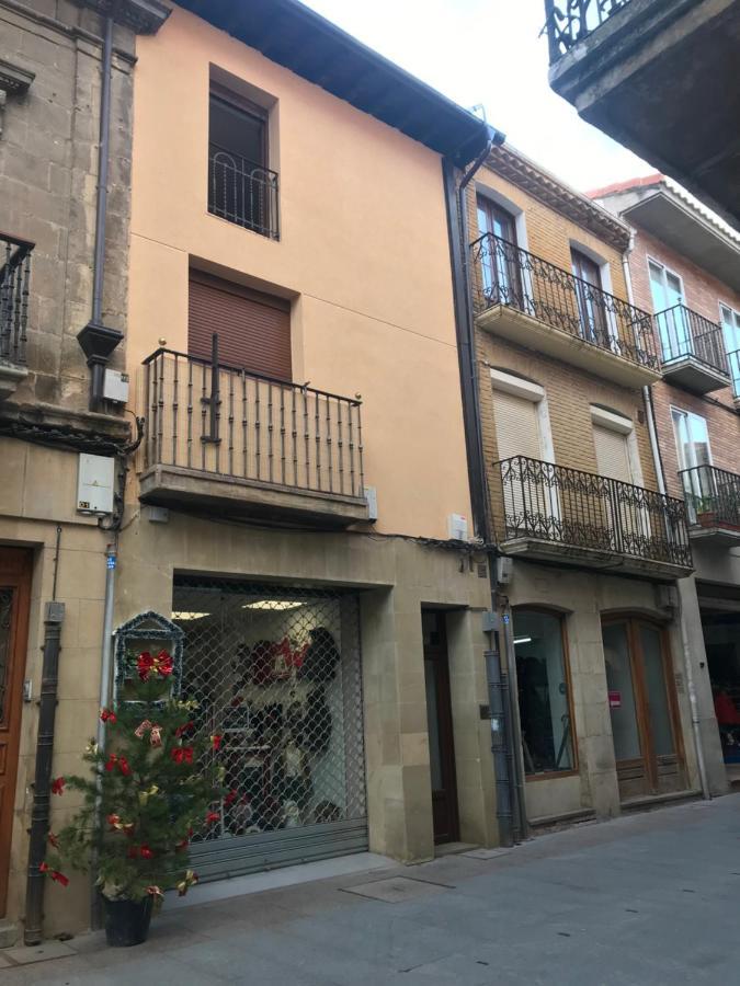 Puro Encanto II En El Corazon De Santo Domingo Santo Domingo De La Calzada Bagian luar foto
